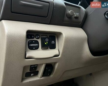 Черный Лексус РХ, объемом двигателя 3 л и пробегом 330 тыс. км за 8990 $, фото 19 на Automoto.ua