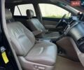 Чорний Лексус РХ, об'ємом двигуна 3.33 л та пробігом 437 тис. км за 8700 $, фото 18 на Automoto.ua
