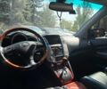 Черный Лексус РХ, объемом двигателя 3 л и пробегом 380 тыс. км за 9403 $, фото 13 на Automoto.ua