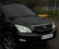Чорний Лексус РХ, об'ємом двигуна 3 л та пробігом 287 тис. км за 8200 $, фото 8 на Automoto.ua