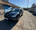 Чорний Лексус РХ, об'ємом двигуна 3 л та пробігом 360 тис. км за 9500 $, фото 1 на Automoto.ua
