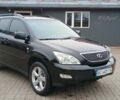 Черный Лексус РХ, объемом двигателя 3.31 л и пробегом 296 тыс. км за 8900 $, фото 6 на Automoto.ua