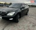 Лексус РХ 2005 в Харькове на Automoto.ua Черный Лексус РХ, объемом двигателя 3.3 л и пробегом 279 тыс. км за 9499 $, фото 2 на Automoto.ua