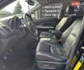 Черный Лексус РХ, объемом двигателя 3 л и пробегом 250 тыс. км за 11200 $, фото 8 на Automoto.ua