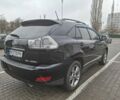 Чорний Лексус РХ, об'ємом двигуна 3.3 л та пробігом 264 тис. км за 10500 $, фото 2 на Automoto.ua