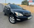 Черный Лексус РХ, объемом двигателя 3.31 л и пробегом 182 тыс. км за 9300 $, фото 1 на Automoto.ua