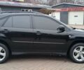 Черный Лексус РХ, объемом двигателя 3.31 л и пробегом 296 тыс. км за 8900 $, фото 5 на Automoto.ua