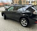 Чорний Лексус РХ, об'ємом двигуна 33 л та пробігом 149 тис. км за 9500 $, фото 8 на Automoto.ua