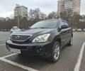 Чорний Лексус РХ, об'ємом двигуна 3.3 л та пробігом 264 тис. км за 10500 $, фото 1 на Automoto.ua