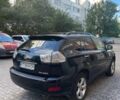 Черный Лексус РХ, объемом двигателя 3.31 л и пробегом 230 тыс. км за 7777 $, фото 4 на Automoto.ua