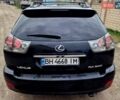 Чорний Лексус РХ, об'ємом двигуна 3 л та пробігом 220 тис. км за 12300 $, фото 10 на Automoto.ua