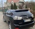 Черный Лексус РХ, объемом двигателя 3 л и пробегом 196 тыс. км за 9700 $, фото 2 на Automoto.ua