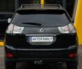 Чорний Лексус РХ, об'ємом двигуна 3 л та пробігом 287 тис. км за 8200 $, фото 3 на Automoto.ua