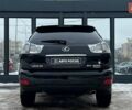 Чорний Лексус РХ, об'ємом двигуна 3.31 л та пробігом 374 тис. км за 11490 $, фото 6 на Automoto.ua