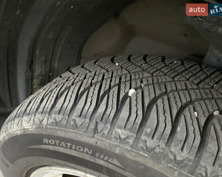 Черный Лексус РХ, объемом двигателя 3 л и пробегом 271 тыс. км за 7900 $, фото 32 на Automoto.ua