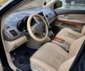 Черный Лексус РХ, объемом двигателя 3.3 л и пробегом 280 тыс. км за 7200 $, фото 8 на Automoto.ua