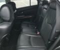 Черный Лексус РХ, объемом двигателя 3 л и пробегом 275 тыс. км за 9500 $, фото 22 на Automoto.ua