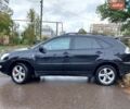 Черный Лексус РХ, объемом двигателя 3.3 л и пробегом 280 тыс. км за 7200 $, фото 2 на Automoto.ua