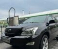 Чорний Лексус РХ, об'ємом двигуна 3.3 л та пробігом 270 тис. км за 8750 $, фото 2 на Automoto.ua