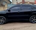 Черный Лексус РХ, объемом двигателя 3 л и пробегом 220 тыс. км за 12300 $, фото 12 на Automoto.ua