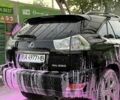 Черный Лексус РХ, объемом двигателя 3.3 л и пробегом 290 тыс. км за 9200 $, фото 4 на Automoto.ua
