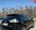 Черный Лексус РХ, объемом двигателя 3 л и пробегом 259 тыс. км за 9900 $, фото 5 на Automoto.ua