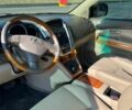 Черный Лексус РХ, объемом двигателя 3.31 л и пробегом 260 тыс. км за 6500 $, фото 18 на Automoto.ua