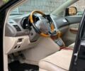 Чорний Лексус РХ, об'ємом двигуна 3.3 л та пробігом 270 тис. км за 8750 $, фото 29 на Automoto.ua