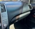 Чорний Лексус РХ, об'ємом двигуна 3 л та пробігом 360 тис. км за 9500 $, фото 28 на Automoto.ua