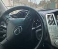 Черный Лексус РХ, объемом двигателя 3 л и пробегом 196 тыс. км за 9700 $, фото 15 на Automoto.ua