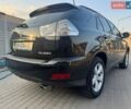 Чорний Лексус РХ, об'ємом двигуна 3.31 л та пробігом 182 тис. км за 8899 $, фото 13 на Automoto.ua