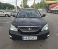 Черный Лексус РХ, объемом двигателя 3 л и пробегом 216 тыс. км за 9000 $, фото 2 на Automoto.ua
