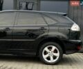 Черный Лексус РХ, объемом двигателя 3 л и пробегом 331 тыс. км за 7950 $, фото 13 на Automoto.ua