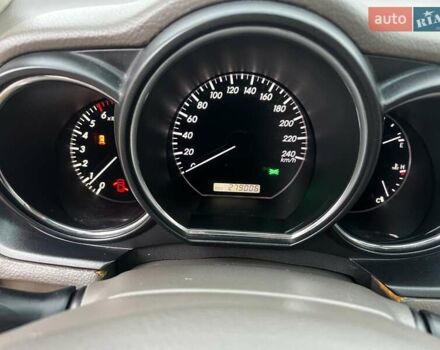 Черный Лексус РХ, объемом двигателя 3.3 л и пробегом 279 тыс. км за 9700 $, фото 5 на Automoto.ua