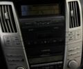 Чорний Лексус РХ, об'ємом двигуна 3 л та пробігом 287 тис. км за 8200 $, фото 24 на Automoto.ua