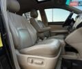 Черный Лексус РХ, объемом двигателя 3.31 л и пробегом 374 тыс. км за 8990 $, фото 11 на Automoto.ua