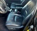 Чорний Лексус РХ, об'ємом двигуна 3 л та пробігом 277 тис. км за 9500 $, фото 8 на Automoto.ua
