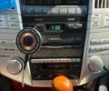 Черный Лексус РХ, объемом двигателя 3 л и пробегом 380 тыс. км за 9403 $, фото 11 на Automoto.ua