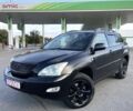 Черный Лексус РХ, объемом двигателя 0 л и пробегом 250 тыс. км за 5019 $, фото 1 на Automoto.ua