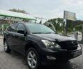 Чорний Лексус РХ, об'ємом двигуна 3.3 л та пробігом 270 тис. км за 9150 $, фото 3 на Automoto.ua