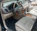 Чорний Лексус РХ, об'ємом двигуна 0 л та пробігом 250 тис. км за 7800 $, фото 1 на Automoto.ua