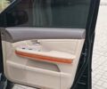 Черный Лексус РХ, объемом двигателя 3.31 л и пробегом 296 тыс. км за 8900 $, фото 16 на Automoto.ua