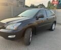 Черный Лексус РХ, объемом двигателя 3.31 л и пробегом 182 тыс. км за 9300 $, фото 20 на Automoto.ua