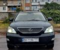 Черный Лексус РХ, объемом двигателя 3.3 л и пробегом 280 тыс. км за 7200 $, фото 1 на Automoto.ua