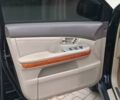 Черный Лексус РХ, объемом двигателя 3.31 л и пробегом 296 тыс. км за 8900 $, фото 22 на Automoto.ua