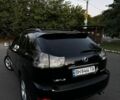 Черный Лексус РХ, объемом двигателя 3 л и пробегом 290 тыс. км за 9700 $, фото 10 на Automoto.ua