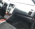 Черный Лексус РХ, объемом двигателя 3 л и пробегом 275 тыс. км за 9500 $, фото 20 на Automoto.ua