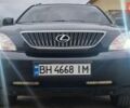 Чорний Лексус РХ, об'ємом двигуна 3 л та пробігом 220 тис. км за 12300 $, фото 3 на Automoto.ua