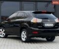 Черный Лексус РХ, объемом двигателя 3 л и пробегом 331 тыс. км за 7950 $, фото 9 на Automoto.ua