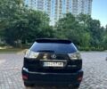 Черный Лексус РХ, объемом двигателя 3.3 л и пробегом 240 тыс. км за 7722 $, фото 4 на Automoto.ua